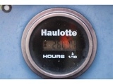 ножничный подъемник HAULOTTE Compact 10DX