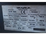 ножничный подъемник Skyjack SJ-III-4626