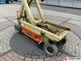 ножничный подъемник JLG 2632ES