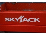 ножничный подъемник Skyjack SJ-III-3219