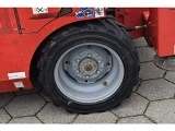 ножничный подъемник MANITOU 120-sc