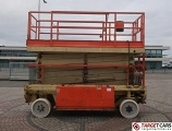 ножничный подъемник JLG liftlux-180-12