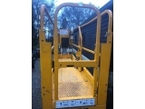 ножничный подъемник JCB s1530e