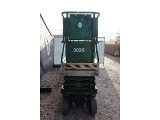 ножничный подъемник JLG 2030 ES