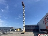 ножничный подъемник JLG liftlux-180-12