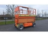 ножничный подъемник JLG 4069LE