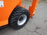 ножничный подъемник JLG 3394RT