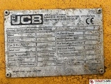 ножничный подъемник JCB S2632E
