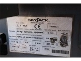 ножничный подъемник Skyjack SJ-III-4626