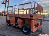 ножничный подъемник JLG 3394RT