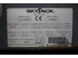 ножничный подъемник Skyjack SJ-6832-RT