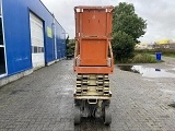 ножничный подъемник JLG 2630-ES