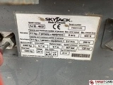 ножничный подъемник Skyjack SJ-III-4632