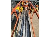 ножничный подъемник JLG 2630-ES