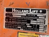 ножничный подъемник Holland-Lift Q-135EL18