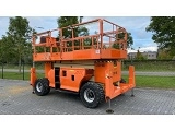 ножничный подъемник JLG 4394RT