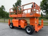 ножничный подъемник JLG 4394RT