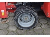 ножничный подъемник MANITOU 120-sc