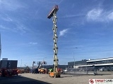 ножничный подъемник JLG liftlux-180-12