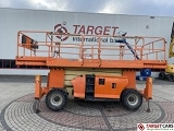 ножничный подъемник JLG 4394RT