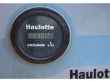 ножничный подъемник HAULOTTE h18-sxl