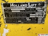 ножничный подъемник Holland-Lift Q 135 EL-24