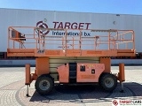 ножничный подъемник JLG 4394RT