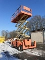 ножничный подъемник JLG 4394RT