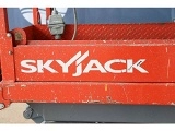 ножничный подъемник Skyjack SJ-III-3226