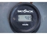 ножничный подъемник Skyjack SJ-III-4632