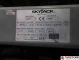 ножничный подъемник Skyjack sj-8841