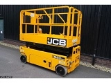 ножничный подъемник JCB s2046e