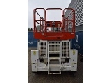 ножничный подъемник JLG 3369le