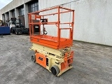 ножничный подъемник JLG 6RS