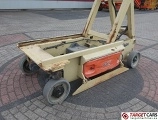 ножничный подъемник JLG 3246 ES