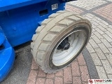 ножничный подъемник JLG 4069LE