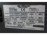 ножничный подъемник Skyjack SJ-III-4632