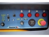 ножничный подъемник HAULOTTE Compact 10DX
