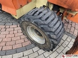 ножничный подъемник JLG 4394RT