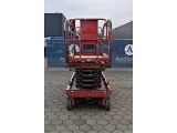 ножничный подъемник MANITOU 120-se