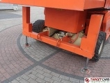 ножничный подъемник JLG 3394RT