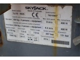 ножничный подъемник Skyjack SJ-III-4626