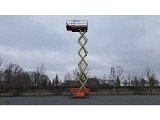 ножничный подъемник JLG 4069LE