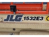 ножничный подъемник JLG 1532-e-3