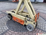 ножничный подъемник JLG 2630-ES