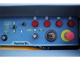 ножничный подъемник HAULOTTE Compact 10DX