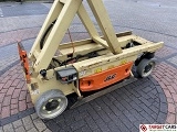 ножничный подъемник JLG 2630-ES