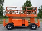 ножничный подъемник JLG 4394RT