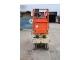 ножничный подъемник JLG 1532-e-3