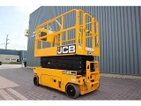 ножничный подъемник JCB S2646E